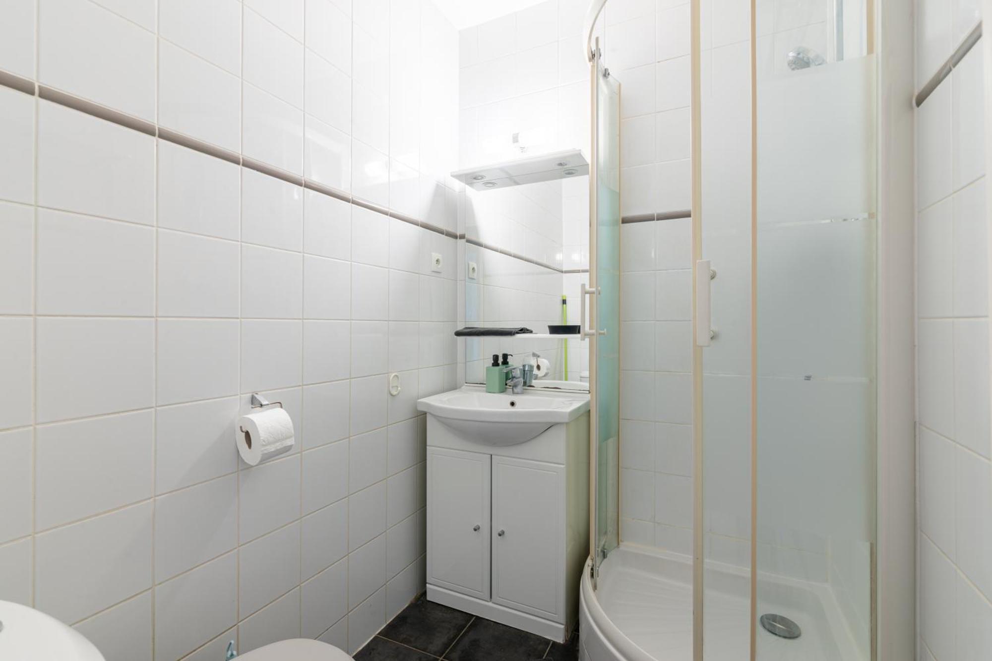 Luxurious 2 Bedroom Tour Eiffel Bourdonnais Free Netflix Paris Eksteriør billede